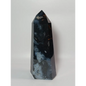 🔷✨ Blue Agate Tower – Calm and Communication ✨🔷 - 8 - 5.25’’’ - Towers