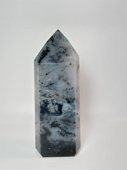 🔷✨ Blue Agate Tower – Calm and Communication ✨🔷 - Towers