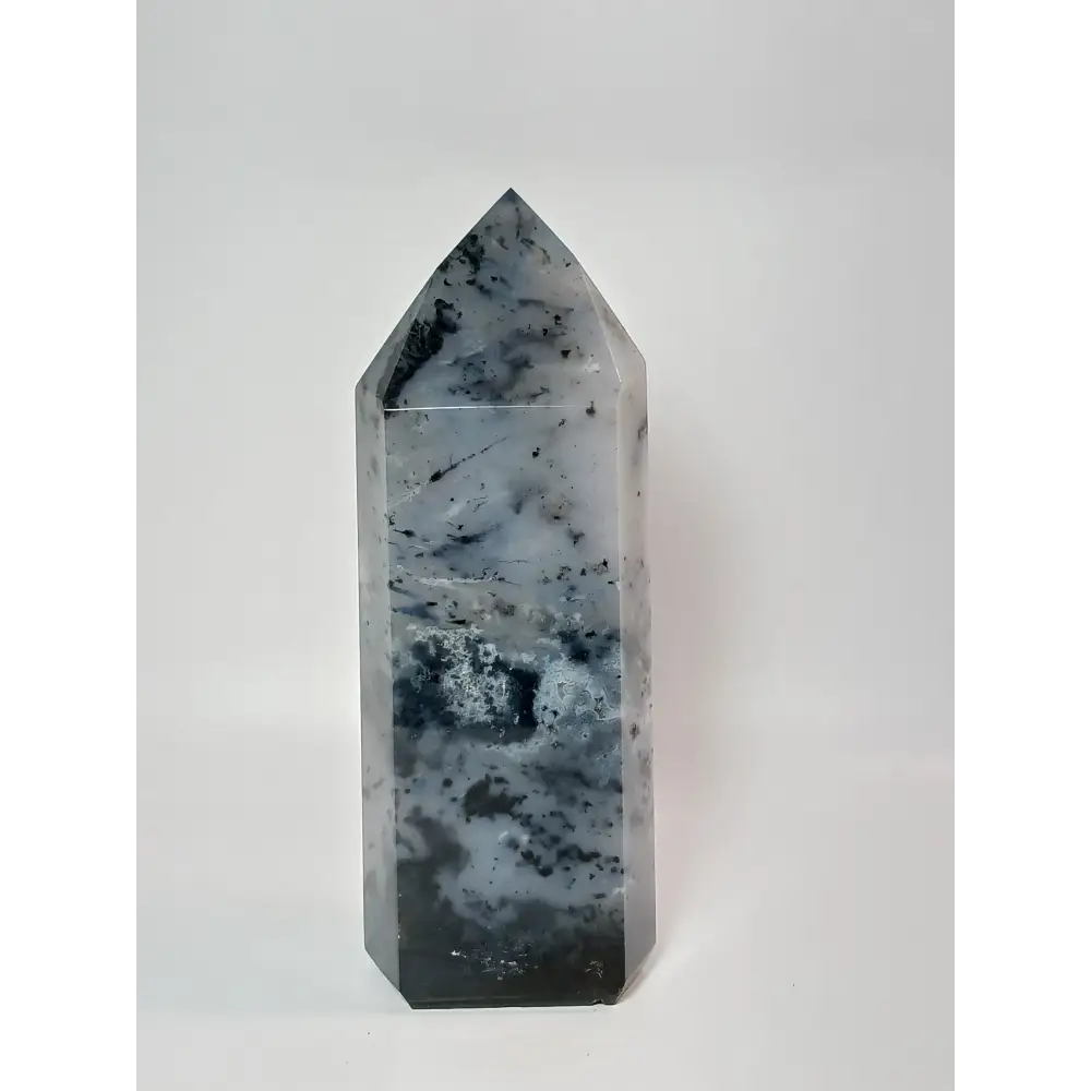 🔷✨ Blue Agate Tower – Calm and Communication ✨🔷 - Towers