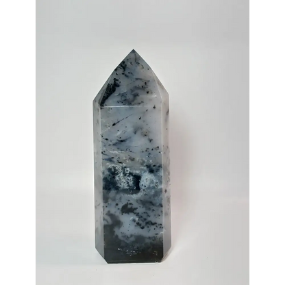 🔷✨ Blue Agate Tower – Calm and Communication ✨🔷 - Towers