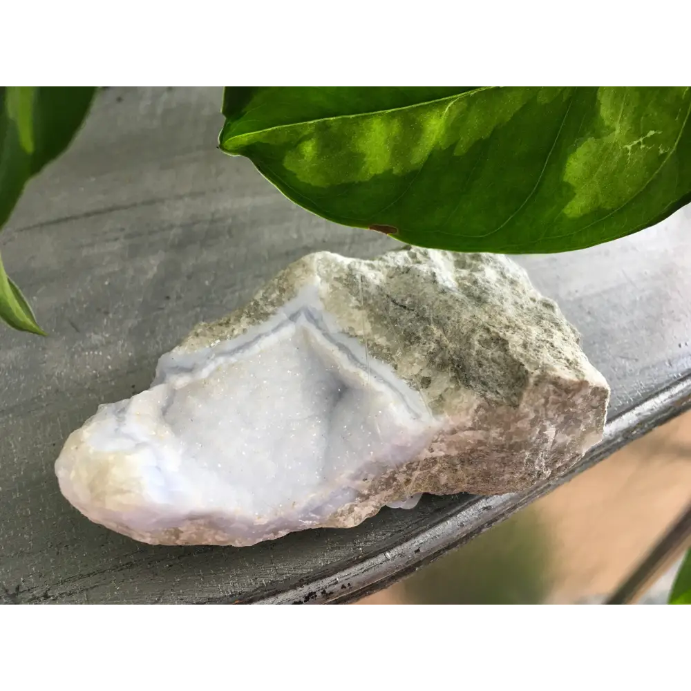 🔹✨ Blue Lace Agate Specimens – Soothing Communication and Gentle Peace! 🌬️ - 5 - Specimens