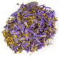 Blue Lotus Petals and Stamen (Nymphaea Caerulea) - Herbs & Accessories