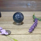 💙🌹 Blue Rose Quartz Spheres (1.5’’ – 1.75’’) – Tranquil Love and Heartfelt Healing! 🌹💙 - 1 1/4’’ - Spheres