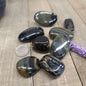 Blue Tiger’s Eye Tumbles - 2 - large - Tumbles