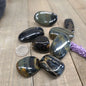 Blue Tiger’s Eye Tumbles - 2 - large - Tumbles
