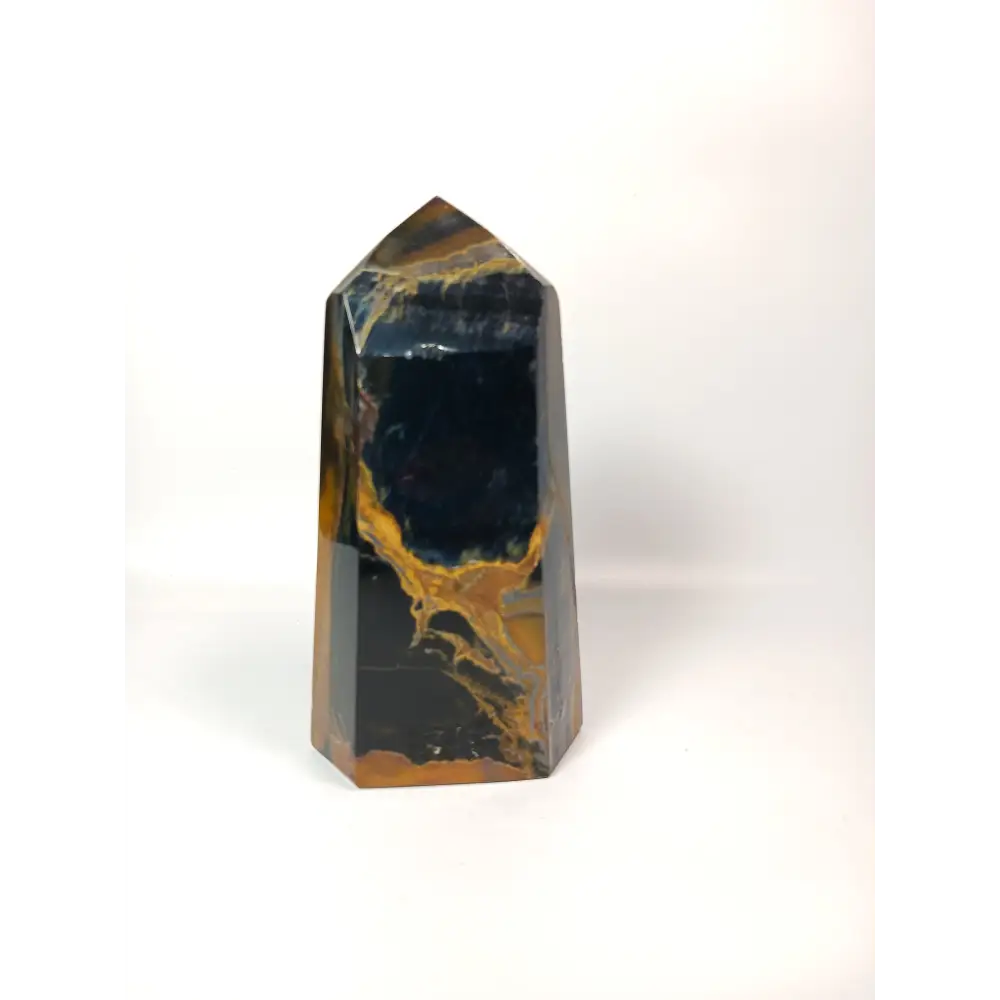 💙✨ Blue Tigers Iron Tower – Insight and Resilience ✨💙 - 10 - 4’’