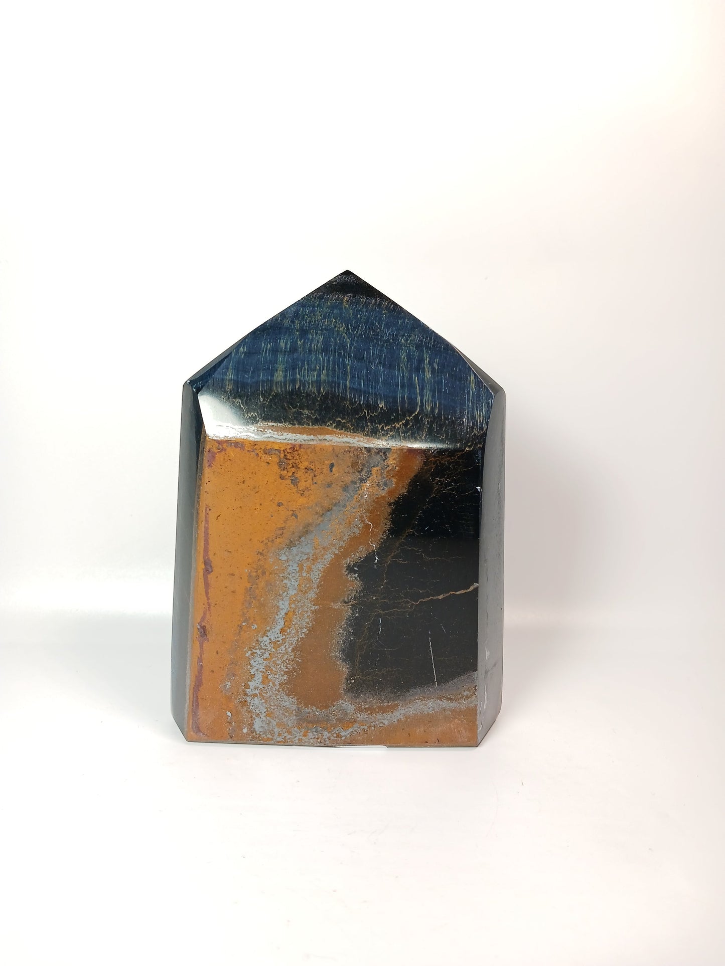 💙✨ Blue Tigers Iron Tower – Insight and Resilience ✨💙 - 2 - 5’’