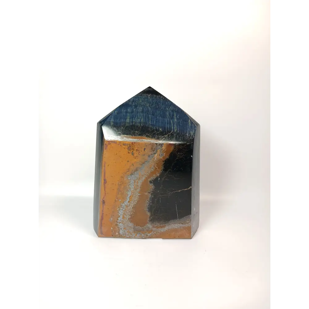 💙✨ Blue Tigers Iron Tower – Insight and Resilience ✨💙 - 2 - 5’’