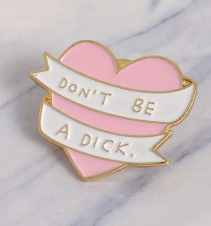 BROOCH LAPEL ENAMEL Magical Pins Pin (Page 1) - Clothing & Apparel