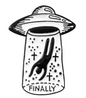BROOCH LAPEL ENAMEL Magical Pins Pin (Page 1) - FINALLY UFO - Clothing & Apparel