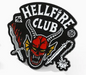 BROOCH LAPEL ENAMEL Magical Pins Pin (Page 1) - Hellfire Club - Clothing & Apparel