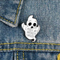 BROOCH LAPEL ENAMEL Magical Pins Pin (Page 1) - I Myself - Clothing & Apparel