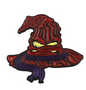 BROOCH LAPEL ENAMEL Magical Pins Pin (Page 1) - Sorting Hat - Clothing & Apparel