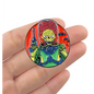 BROOCH LAPEL ENAMEL Magical Pins Pin (Page 2) - Akk Akk - Clothing & Apparel