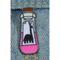 BROOCH LAPEL ENAMEL Magical Pins Pin (Page 2) - Cusco Llama Potion - Clothing & Apparel
