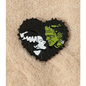 BROOCH LAPEL ENAMEL Magical Pins Pin (Page 2) - Frankenstein Love - Clothing & Apparel