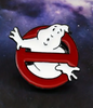 BROOCH LAPEL ENAMEL Magical Pins Pin (Page 2) - Ghostbusters - Clothing & Apparel