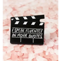 BROOCH LAPEL ENAMEL Magical Pins Pin (Page 2) - I Speak Fluently In Movie Quotes - Clothing & Apparel