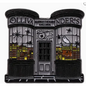 BROOCH LAPEL ENAMEL Magical Pins Pin (Page 2) - Ollivanders - Clothing & Apparel