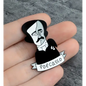 BROOCH LAPEL ENAMEL Magical Pins Pin (Page 2) - Poecasso - Clothing & Apparel