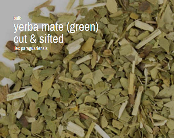 Bulk Herbs by the Half Ounce (.5 oz) - Herbs & Accessories