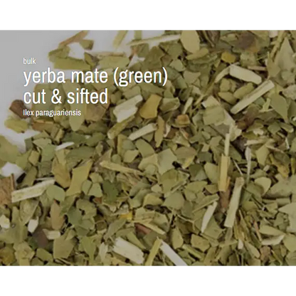 Bulk Herbs by the Half Ounce (.5 oz) - Herbs & Accessories