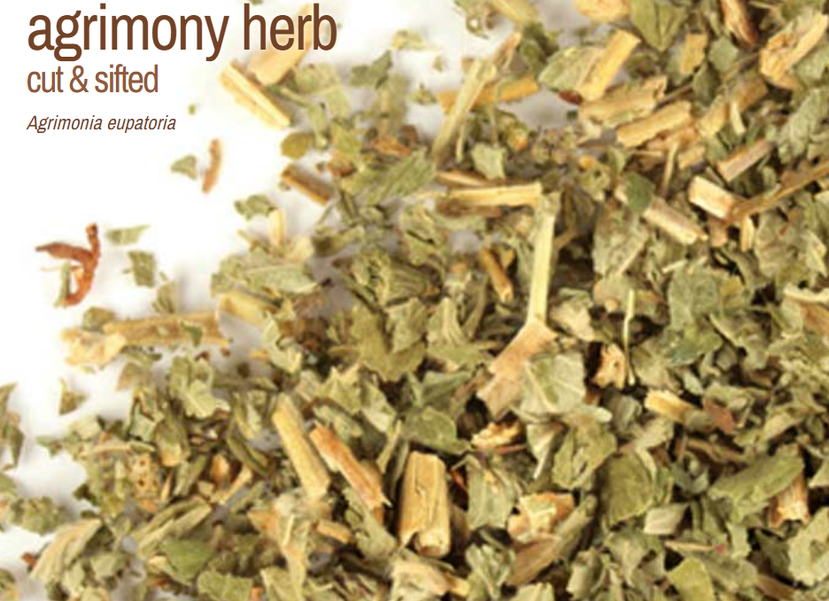 Bulk Herbs by the Half Ounce (.5 oz) - Herbs & Accessories