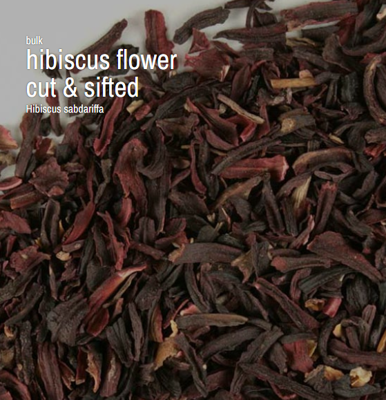 Bulk Herbs by the Half Ounce (.5 oz) - Herbs & Accessories