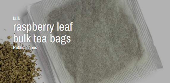 Bulk Herbs by the Half Ounce (.5 oz) - Herbs & Accessories