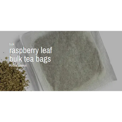 Bulk Herbs by the Half Ounce (.5 oz) - Herbs & Accessories