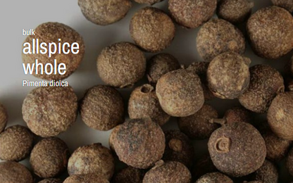 Bulk Herbs by the Half Ounce (.5 oz) - Herbs & Accessories