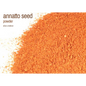 Bulk Herbs by the Half Ounce (.5 oz) - Annattoo Seed - Herbs & Accessories