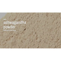 Bulk Herbs by the Half Ounce (.5 oz) - Ashwaganda Powder - Herbs & Accessories