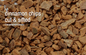 Bulk Herbs by the Half Ounce (.5 oz) - Cinnamon Chips - Herbs & Accessories
