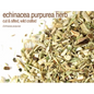 Bulk Herbs by the Half Ounce (.5 oz) - Echinacea Leaf - Herbs & Accessories
