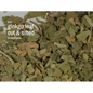 Bulk Herbs by the Half Ounce (.5 oz) - Ginkgo Leaf - Herbs & Accessories