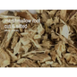 Bulk Herbs by the Half Ounce (.5 oz) - Marshmallow Root - Herbs & Accessories
