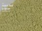 Bulk Herbs by the Half Ounce (.5 oz) - Neem Leaf Powder - Herbs & Accessories