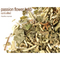 Bulk Herbs by the Half Ounce (.5 oz) - Passion Flower - Herbs & Accessories