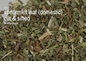 Bulk Herbs by the Half Ounce (.5 oz) - Spearmint - Herbs & Accessories