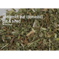 Bulk Herbs by the Half Ounce (.5 oz) - Spearmint - Herbs & Accessories