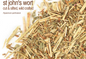 Bulk Herbs by the Half Ounce (.5 oz) - St John’s Wort - Herbs & Accessories