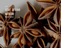 Bulk Herbs by the Half Ounce (.5 oz) - Star Anise - Herbs & Accessories