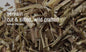 Bulk Herbs by the Half Ounce (.5 oz) - Vervain - Herbs & Accessories