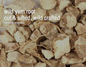 Bulk Herbs by the Half Ounce (.5 oz) - Wild Yam Root - Herbs & Accessories