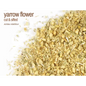 Bulk Herbs by the Half Ounce (.5 oz) - Yarrow Flower - Herbs & Accessories