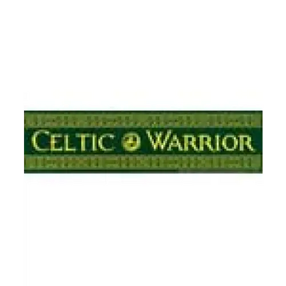 Bumper Stickers - Celtic Warrior - Bumper Stickers & Posters