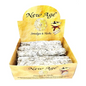 California White Sage 8’’L 1.5’’W - Incense & Burners