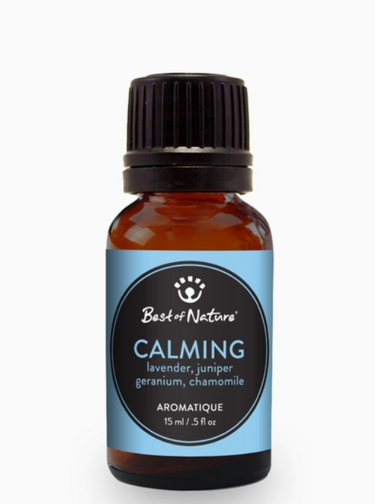 🌿Calming Essential Oil Blend - 10ml🌿 - Oils & Diffusers