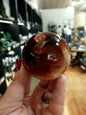 🔥🧡 Carnelian Spheres (3’’) – Ignite Confidence and Creative Energy! 🧡🔥 - 8 - Spheres